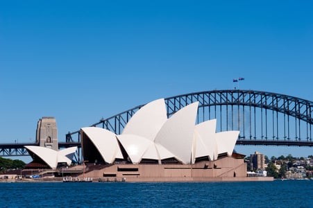 Australian tax: A guide for foreigners and expats