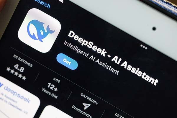 AI and Tax: Why DIY tax 