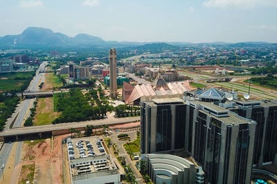 Financial considerations of Executive Expats living in Africa