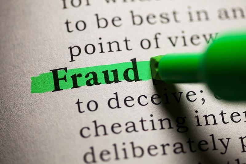 Is an investment platform legitimate? How to spot potential fraud