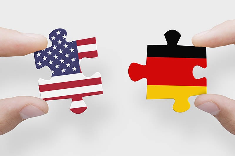 Wealth Management for Americans Moving to Germany