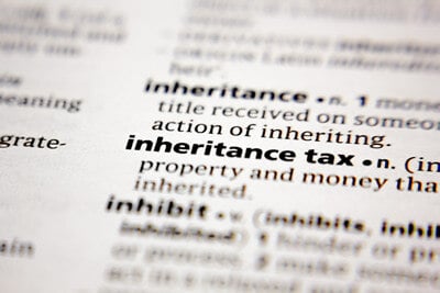inheritance-tax