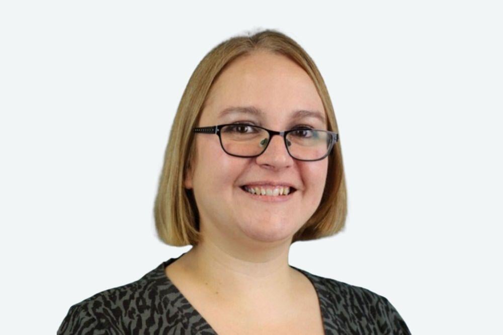 laura sant, founder of LSR Partners