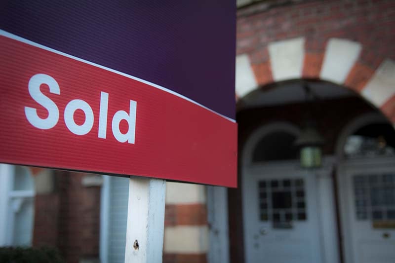 Do I owe UK Capital Gains Tax if I sell my UK property while living abroad?