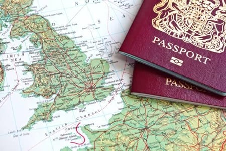 Tax and other financial requirements for British expats returning to the UK - Experts for Expats