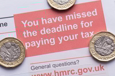 UK Tax Return Deadlines For Expats - Experts for Expats