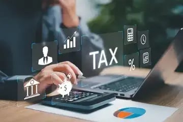 Taxes for expats: Tax advice all expats must know - Experts for Expats
