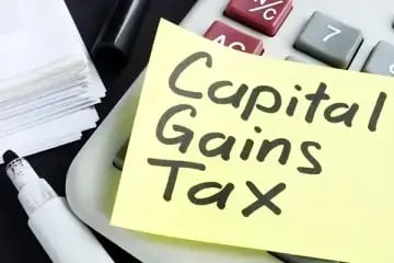 UK Capital Gains Tax for Expats: 2025 Rules, 60-Day Reporting & Reliefs