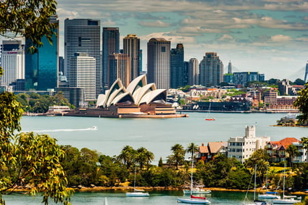 What tax planning measures should I take if I'm leaving Australia to live abroad?  - Experts for Expats